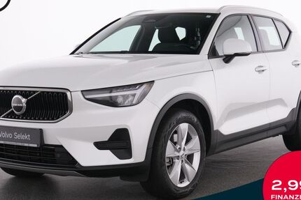 Volvo XC40 17.133 km 29.850 &euro; Essen-Kray 45309
