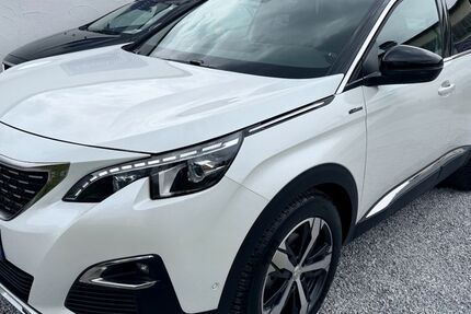 Peugeot 3008 59.303 km 16.898 &euro; Wuppertal 42327
