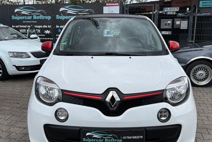 Renault Twingo 121.329 km 6.000 &euro; Bottrop 46238