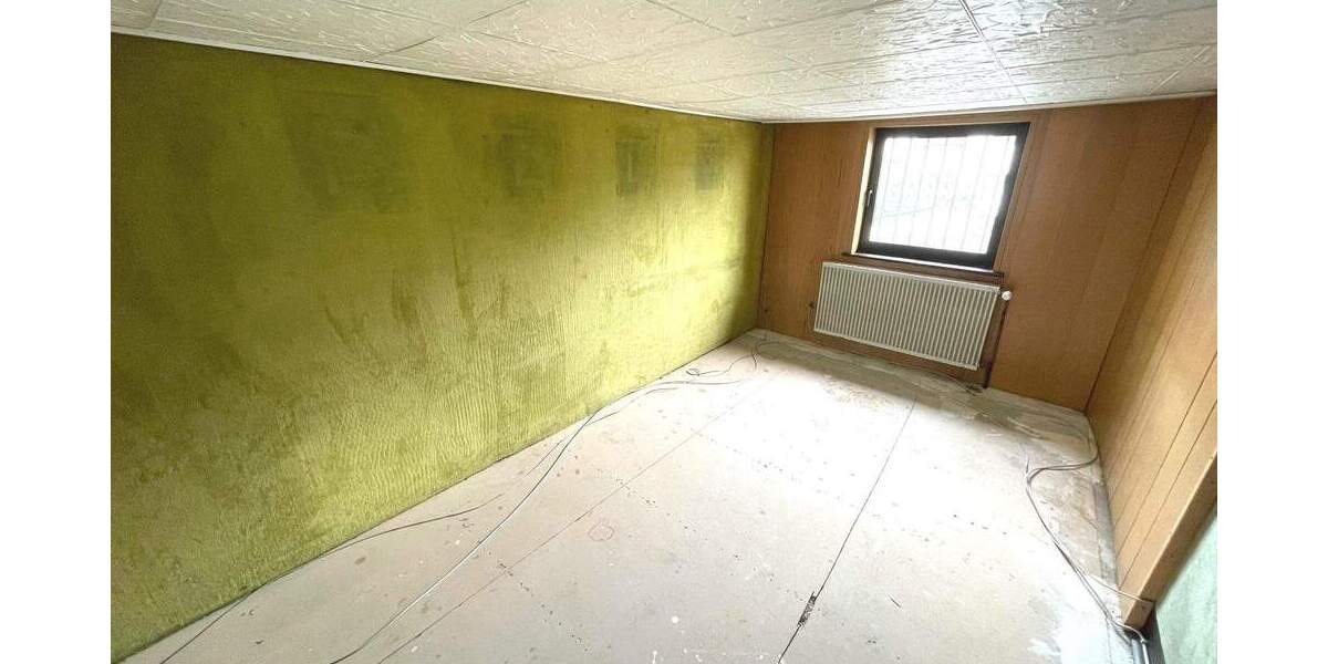 Mehrfamilienhaus, Wohnhaus Sprockhövel Niedersprockhövel - 5 Zimmer, 160 m&sup2;, 298.500&euro; | Angebot:25674288