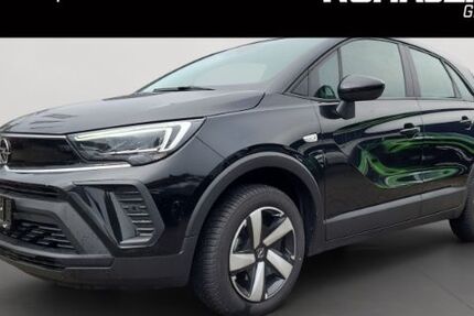 Opel Crossland (X) 11.911 km 20.990 &euro; Duisburg 47059