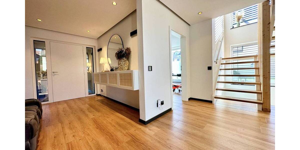 Einfamilienhaus Solingen / Wald Wald - 8 Zimmer, 323 m&sup2;, 1.190.000&euro; | Angebot:26043666