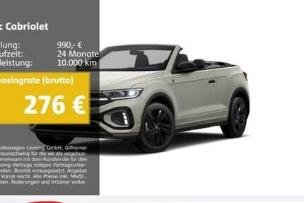 VW T-Roc 5.185 km 32.980 &euro; Witten 58453