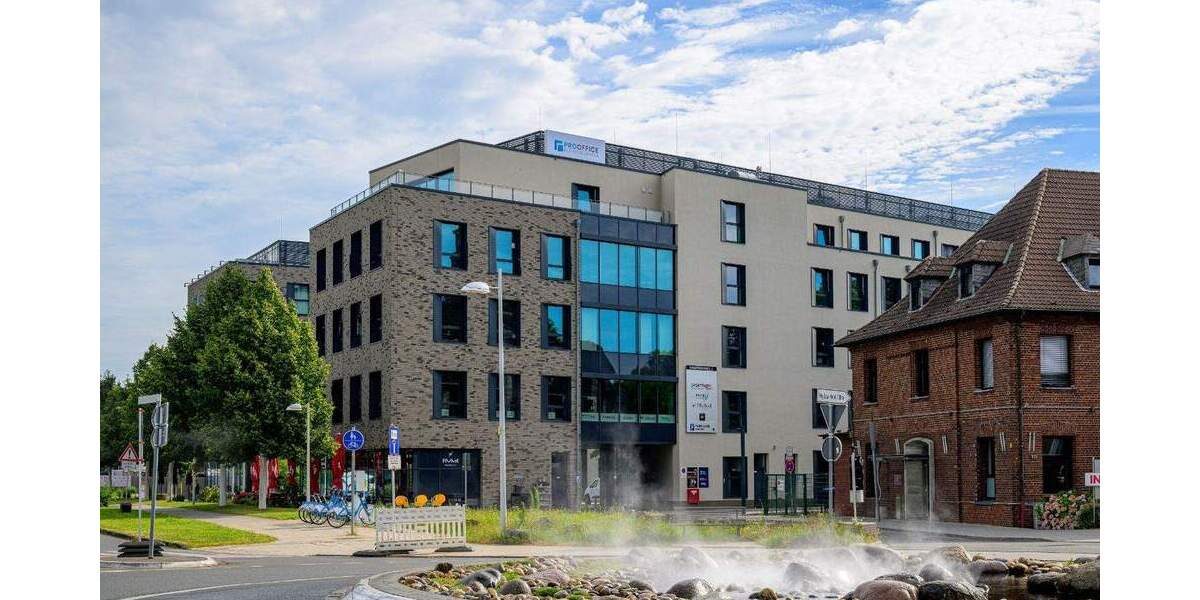 Gewerbeobjekt Monheim am Rhein Monheim - 1.690&euro; | Angebot:25865516