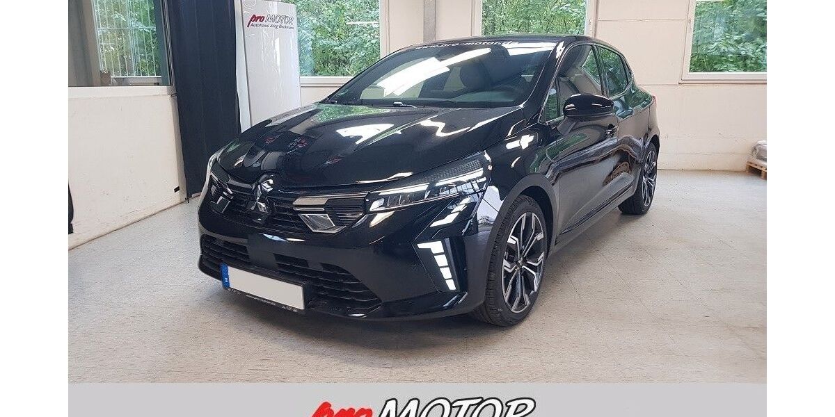 Mitsubishi Colt 4.950 km 17.990 &euro; Hagen 58135