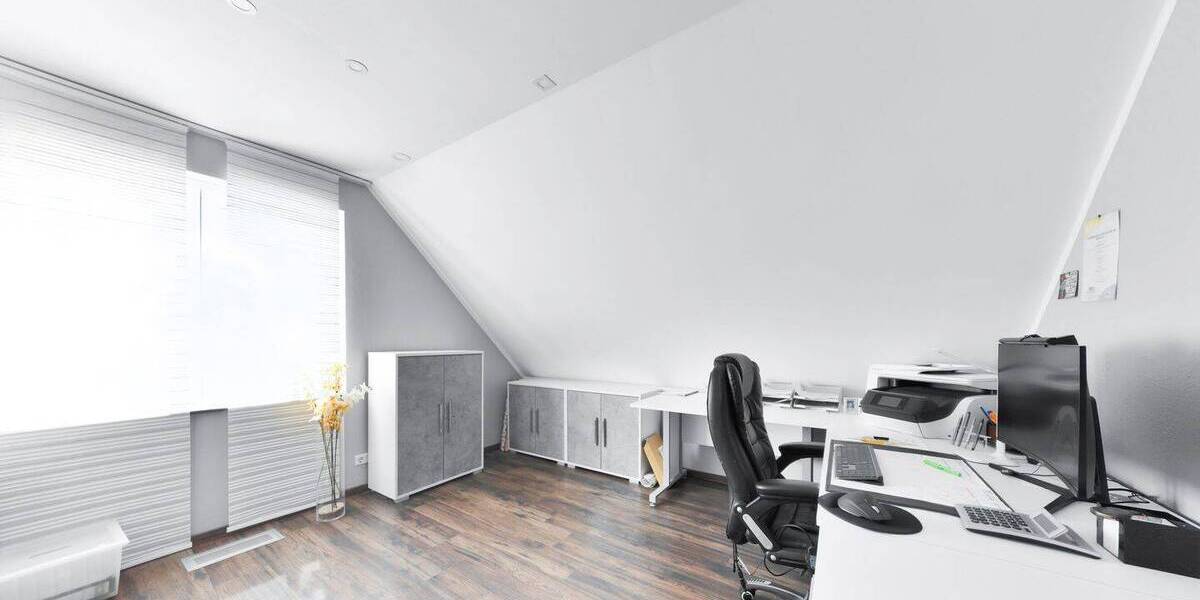 Einfamilienhaus Burscheid - 4 Zimmer, 142 m&sup2;, 599.000&euro; | Angebot:26806486
