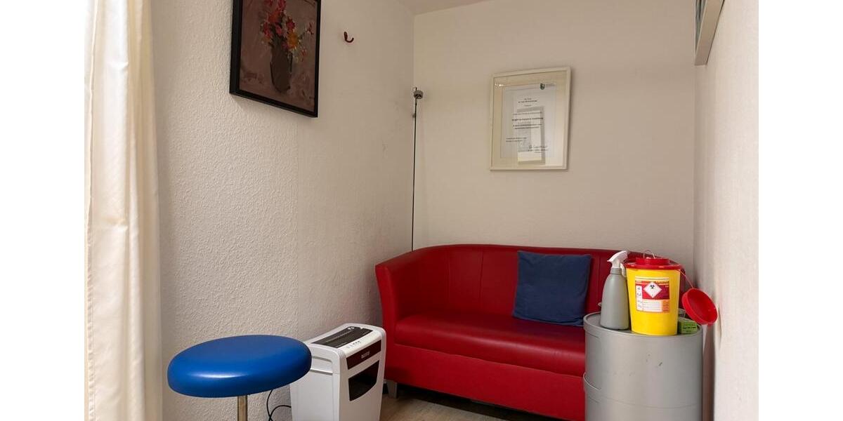 Gewerbeobjekt Bochum Eppendorf - 750&euro; | Angebot:23552033