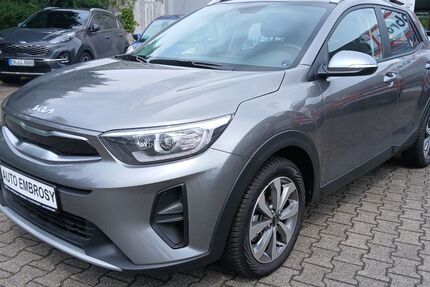 Kia Stonic 21.206 km 18.990 &euro; Hattingen 45525