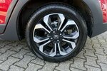 Honda Jazz Hybrid 1.5 e CVT Crosstar+LED+BT+Klimaauto+ 12.235 km 22.450 &euro; Meerbusch 40667