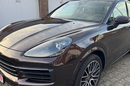 Porsche Cayenne 257.000 km 40.990 &euro; Neuss 41462