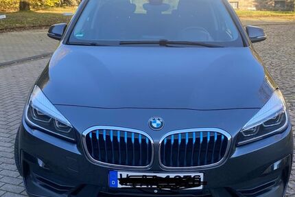 BMW 225 Active Tourer 60.367 km 17.900 &euro; wuppertal 42113