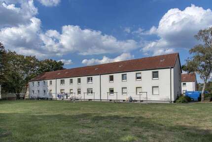 Wohnung Herne Wanne-Bickern - 2 Zimmer, 42 m&sup2;, 339&euro; | Angebot:25539174