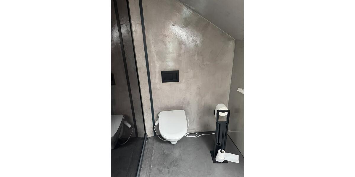 Dachgeschoßwohnung Witten Rüdinghausen - 2 Zimmer, 55 m&sup2;, 1.300&euro; | Angebot:27564400