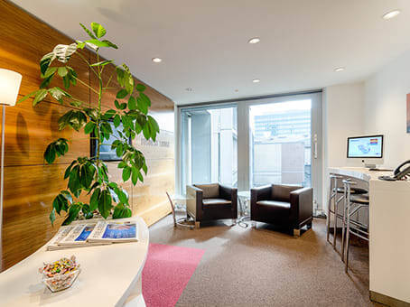 Gewerbeobjekt Düsseldorf Stadtmitte - 2.344&euro; | Angebot:26082605