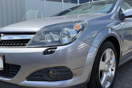 Opel Astra 210.886 km 2.480 &euro; Hagen 58135