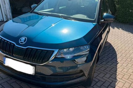 Skoda Karoq 66.561 km 25.900 &euro; Ennepetal 58256
