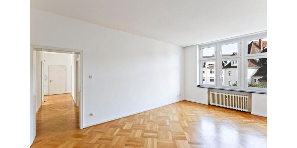 Etagenwohnung Düsseldorf Niederkassel - 3 Zimmer, 97 m&sup2;, 1.750&euro; | Angebot:24981075