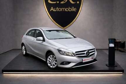 Mercedes-Benz A 180 100.000 km 9.990 &euro; Oberhausen 46045