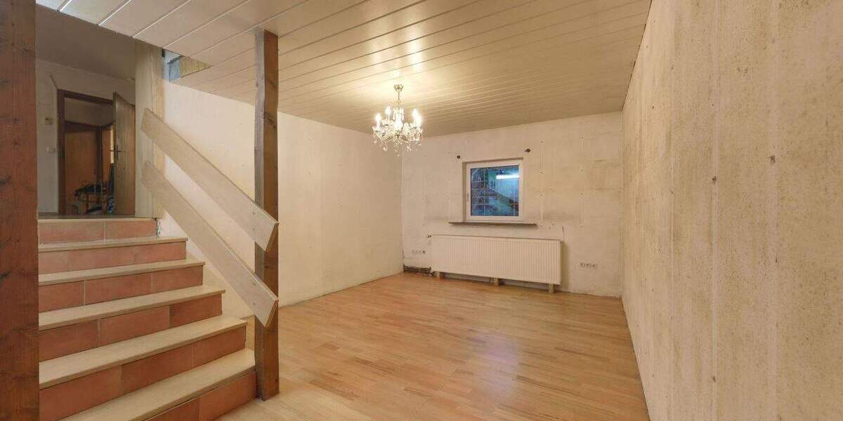 Einfamilienhaus Essen Fischlaken - 4 Zimmer, 80 m&sup2;, 420.000&euro; | Angebot:25744109