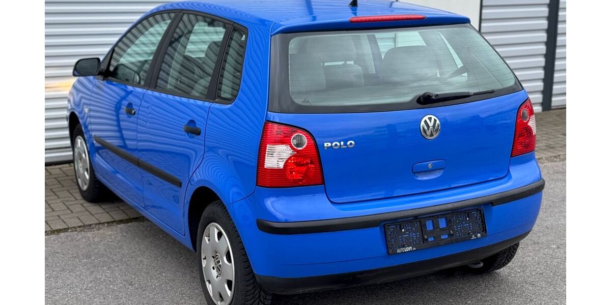 VW Polo 91.217 km 3.650 &euro; Solingen 42719