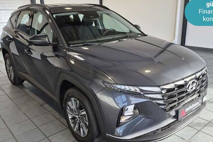 Hyundai TUCSON 36.637 km 22.290 &euro; Wuppertal 42287
