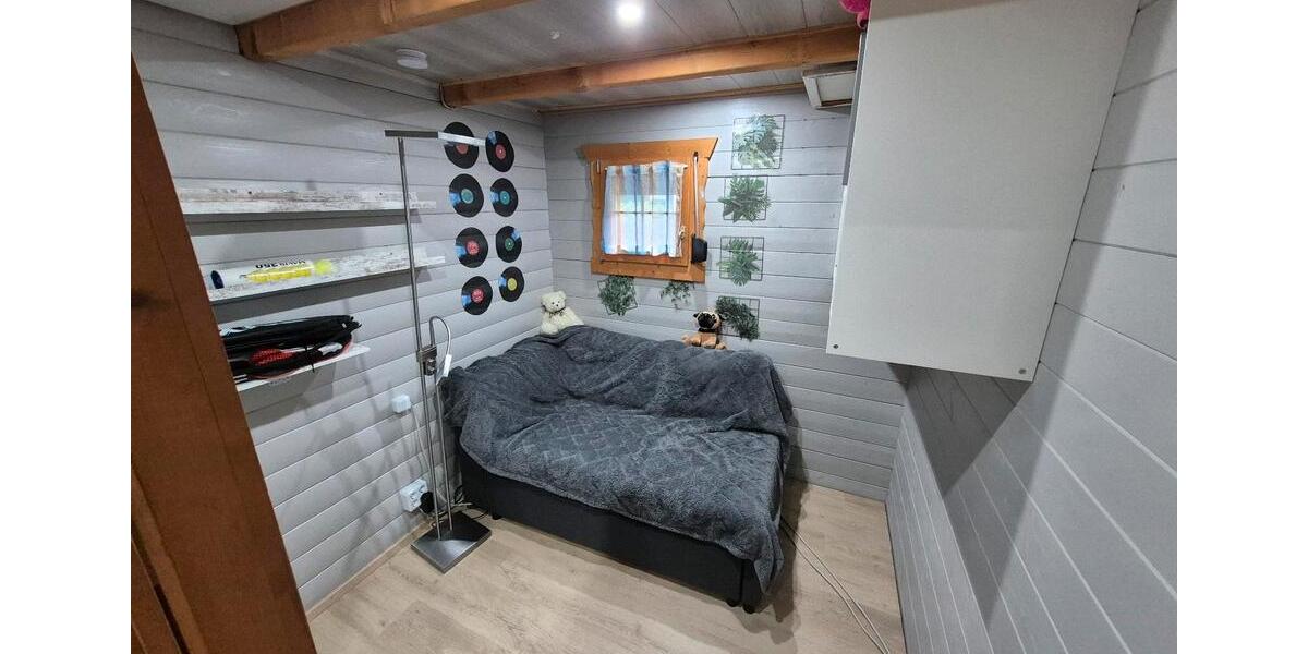 Bungalow Velbert Langenberg - 3 Zimmer, 77 m&sup2;, 129.999&euro; | Angebot:25805654