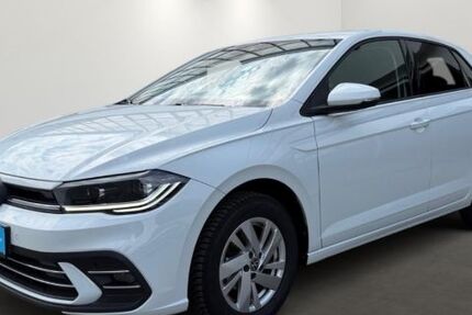VW Polo 11.722 km 24.980 &euro; Mülheim 45478