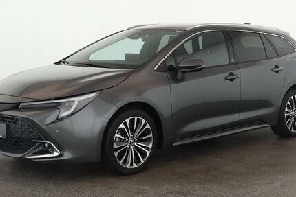 Toyota Corolla 41.600 km 25.484 &euro; Düsseldorf 40233