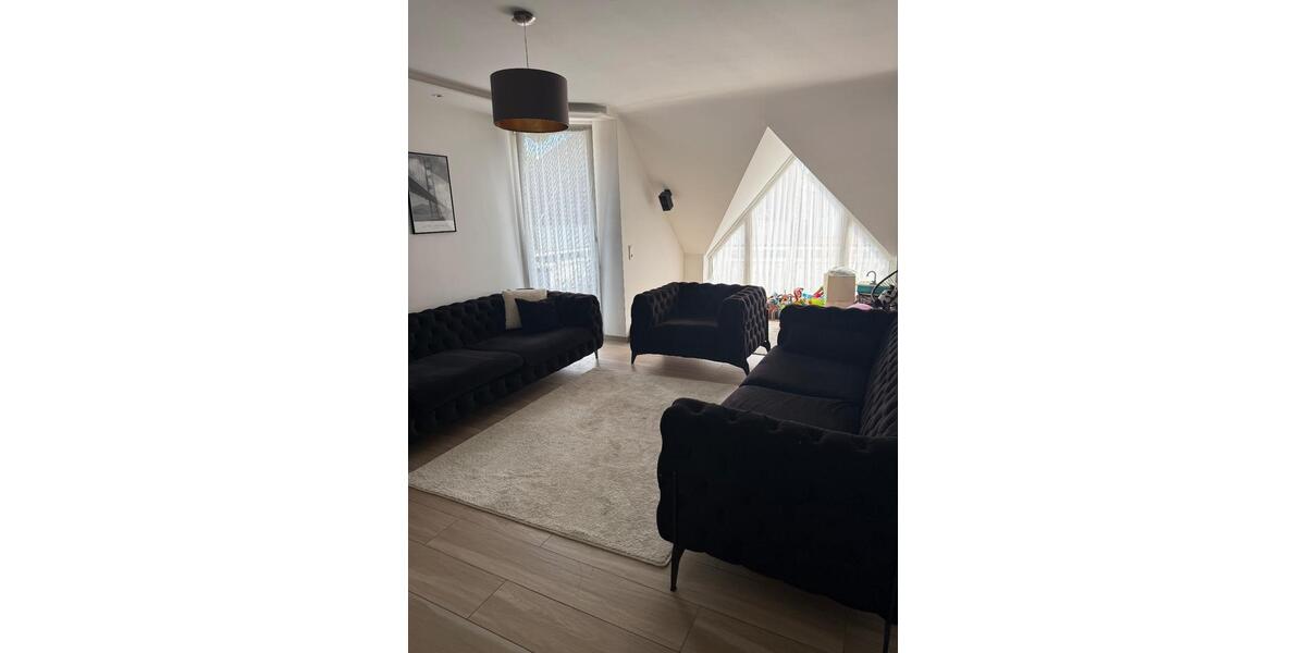 Maisonettenwohnung Duisburg Duisburg-Mitte - 3.5 Zimmer, 99 m&sup2;, 195.000&euro; | Angebot:25225150