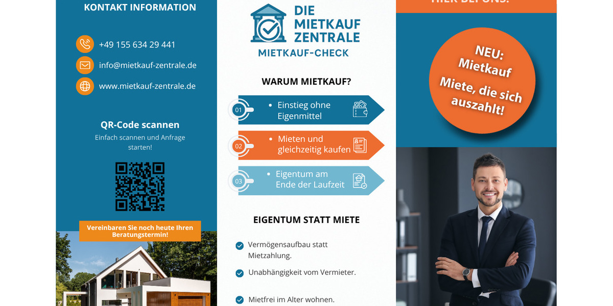 Einfamilienhaus Düsseldorf Eller - 4 Zimmer, 140 m&sup2;, 579.400&euro; | Angebot:25878576