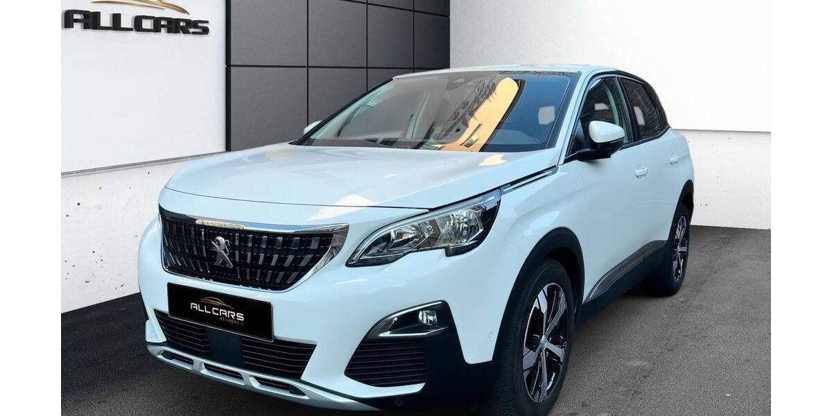 Peugeot 3008 58.800 km 17.990 &euro; Remscheid 42857