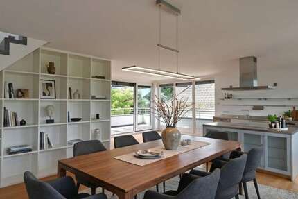 Wohnung Essen Stadtbezirk IX - 2 Zimmer, 105 m&sup2;, 475.000&euro; | Angebot:22106398