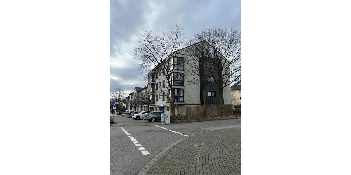 Etagenwohnung Haan - 3 Zimmer, 74 m&sup2;, 780&euro; | Angebot:25790507