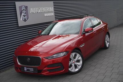 Jaguar XE 34.000 km 24.990 &euro; Monheim am Rhein 40789