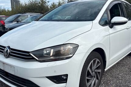 VW Golf 69.878 km 13.000 &euro; Bottrop 46240