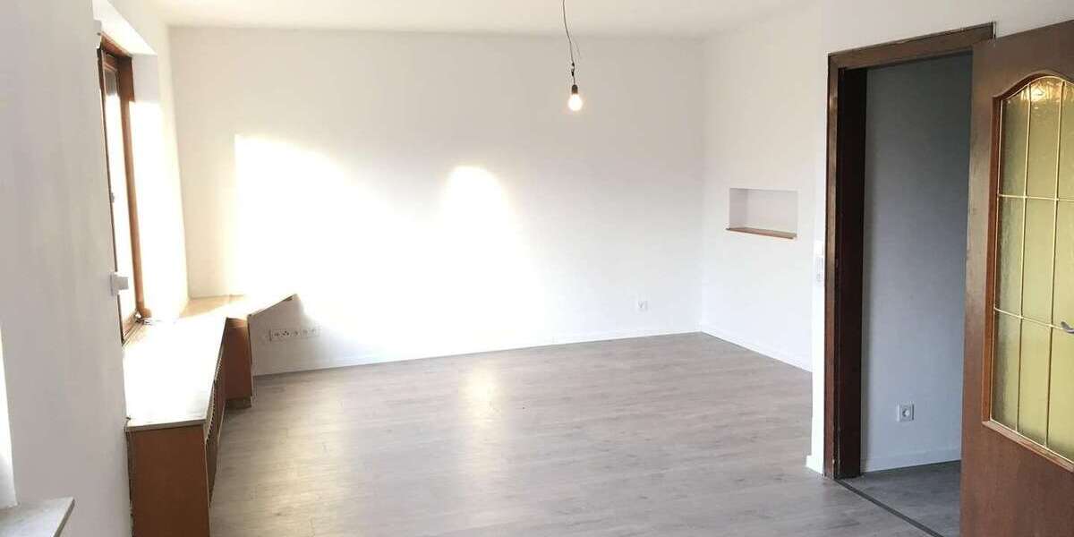 Etagenwohnung Witten Heven - 3 Zimmer, 90 m&sup2;, 790&euro; | Angebot:26047880