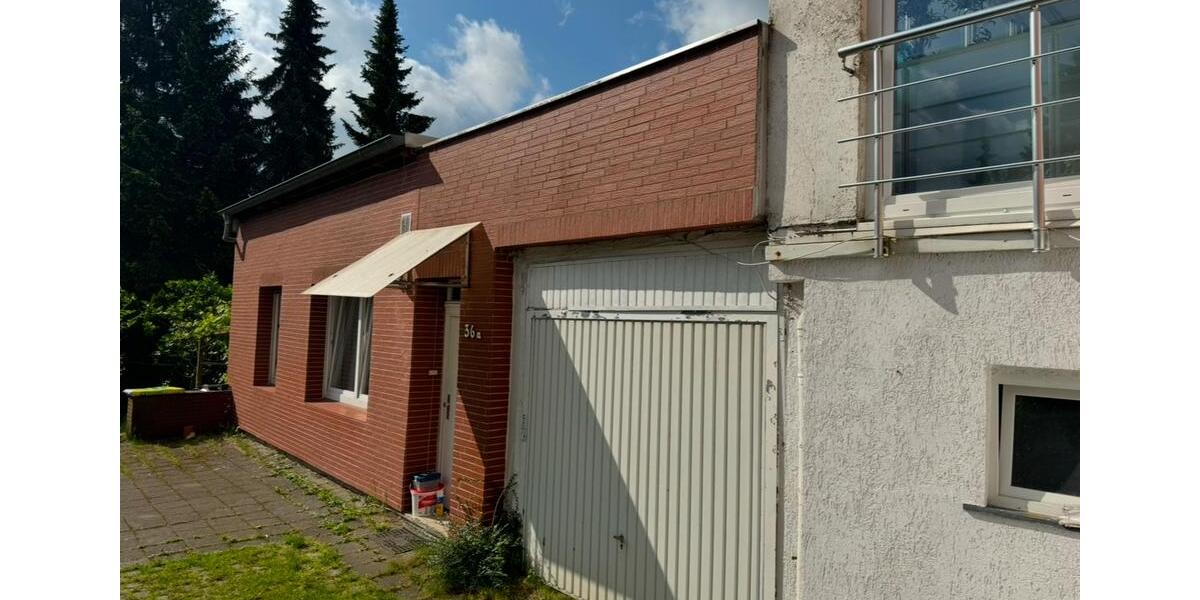 Reihenhaus Wuppertal Barmen - 8 Zimmer, 202 m&sup2;, 450.000&euro; | Angebot:26087907