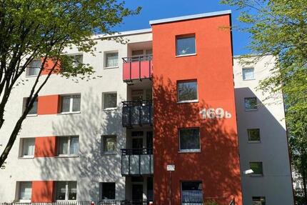 Wohnung Wuppertal Gemarkung Langerfeld - 2 Zimmer, 53 m&sup2;, 509&euro; | Angebot:23553635
