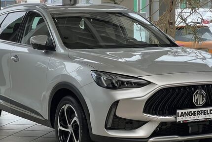 MG HS 19.548 km 24.299 &euro; Wuppertal 42389