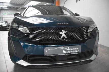 Peugeot 3008 17.677 km 20.480 &euro; Heiligenhaus 42579