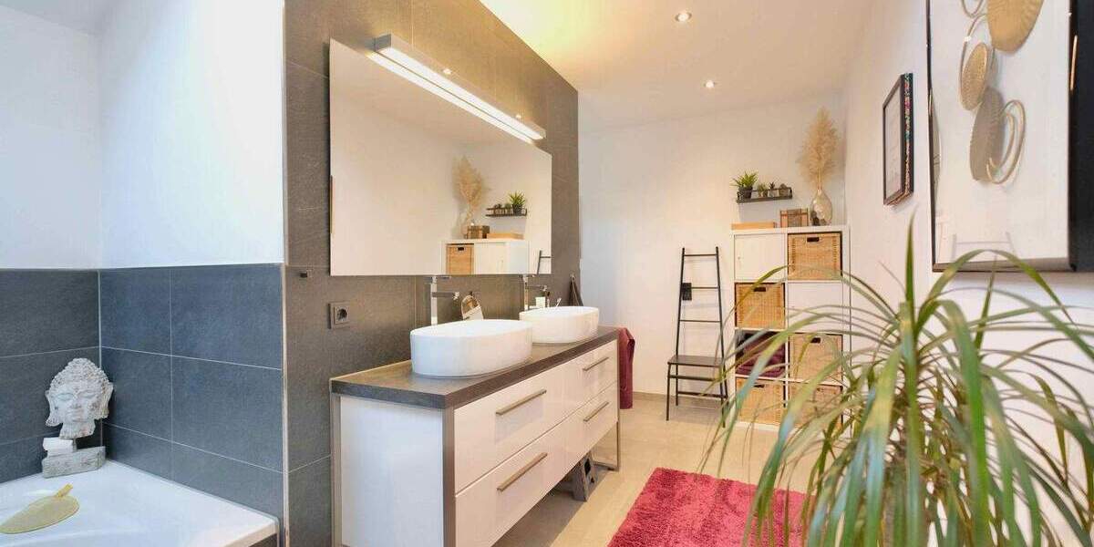 Reihenendhaus Gelsenkirchen Scholven - 4 Zimmer, 126 m&sup2;, 349.000&euro; | Angebot:25779650