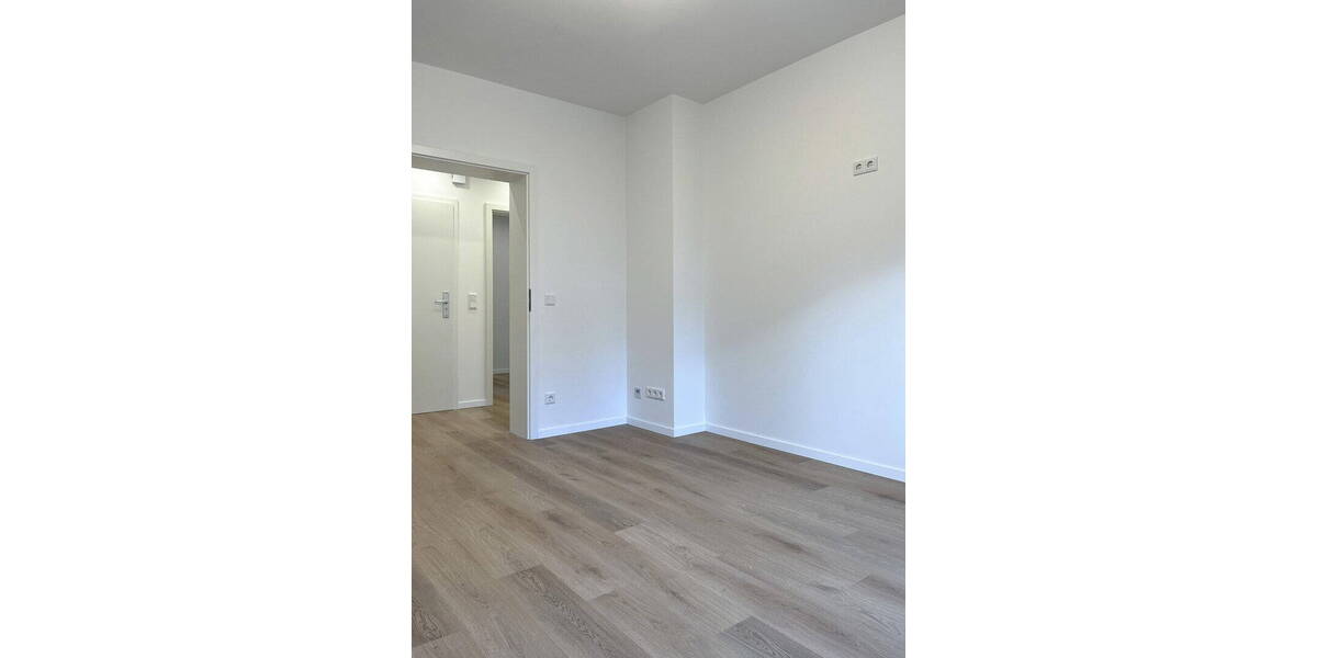 Etagenwohnung Herne Röhlinghausen - 2 Zimmer, 50 m&sup2;, 480&euro; | Angebot:25957452