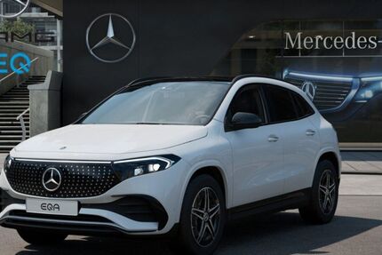 Mercedes-Benz EQA 16.496 km 44.790 &euro; Hagen 58135