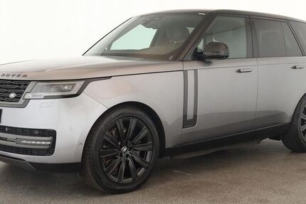 Land Rover Range Rover 39.300 km 134.884 &euro; Neuss 41460