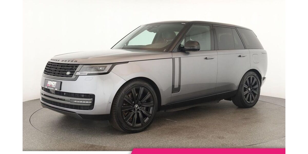 Land Rover Range Rover 39.300 km 134.884 &euro; Neuss 41460
