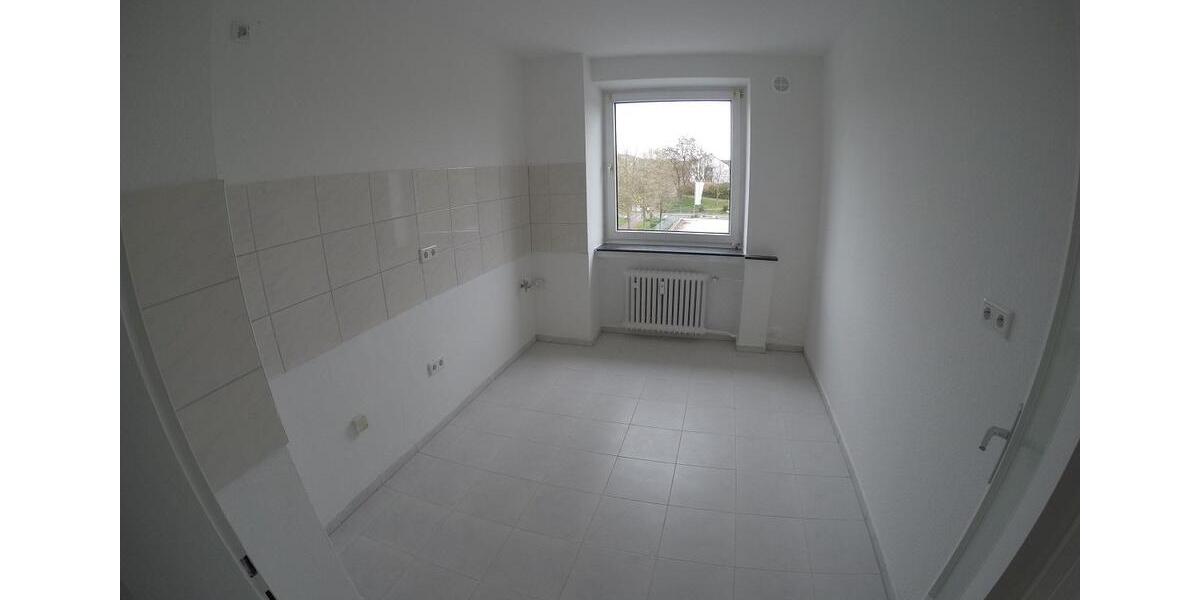 Etagenwohnung Oberhausen Osterfeld - 2.5 Zimmer, 60 m&sup2;, 150.000&euro; | Angebot:27514312