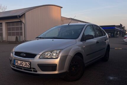 Ford Focus 220.000 km 1.200 &euro; Düsseldorf 40547