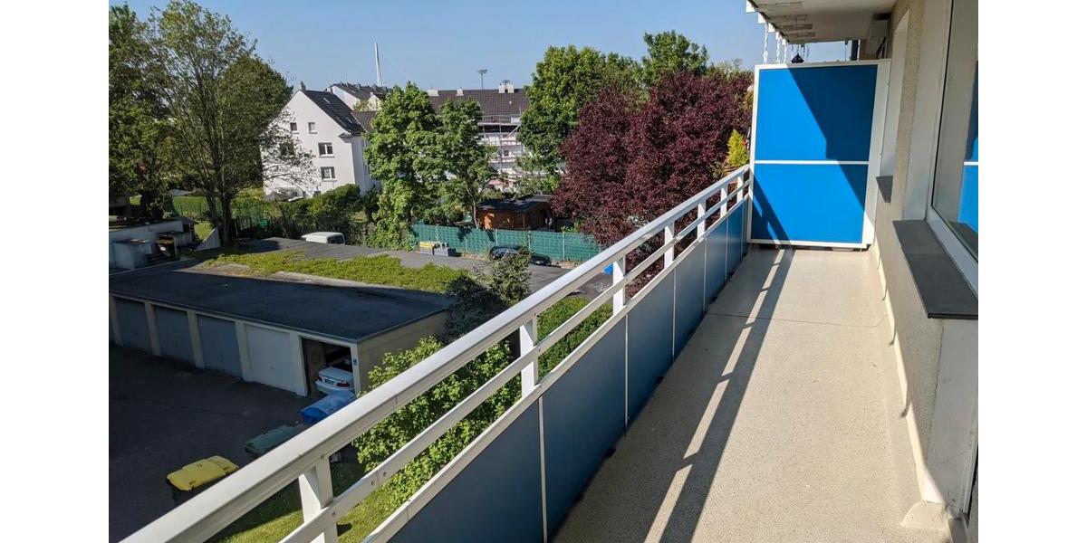Etagenwohnung Ratingen - 2 Zimmer, 48 m&sup2;, 845&euro; | Angebot:27572247