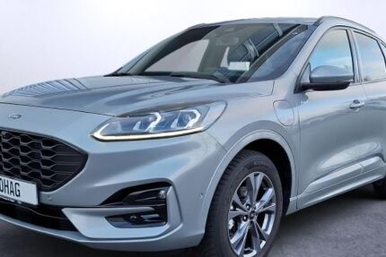 Ford Kuga 35.440 km 25.490 &euro; Essen 45141