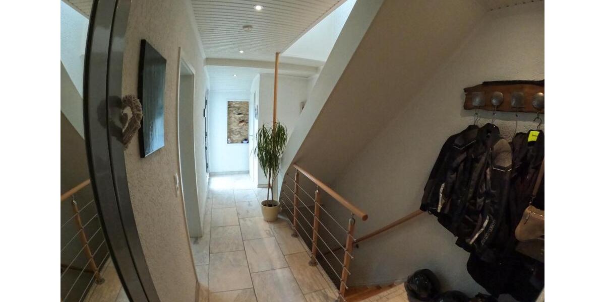 Doppelhaushälfte Duisburg Rheinhausen - 6 Zimmer, 120 m&sup2;, 420.000&euro; | Angebot:27217225